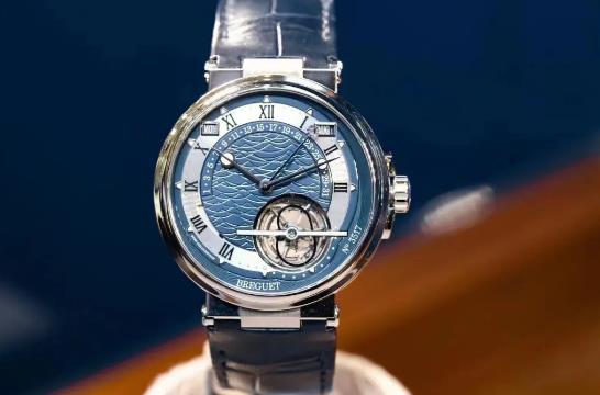 如何正確保養寶璣手表（寶璣）！