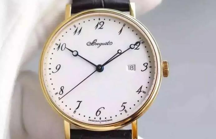 如何鑒別寶璣手表的真偽？（寶璣手表真假鑒別的方法）