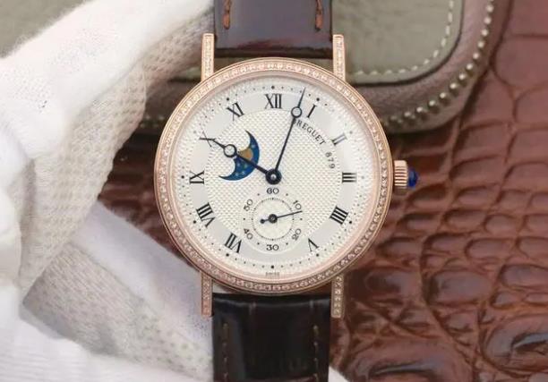 寶璣手表（寶璣）保養方法！