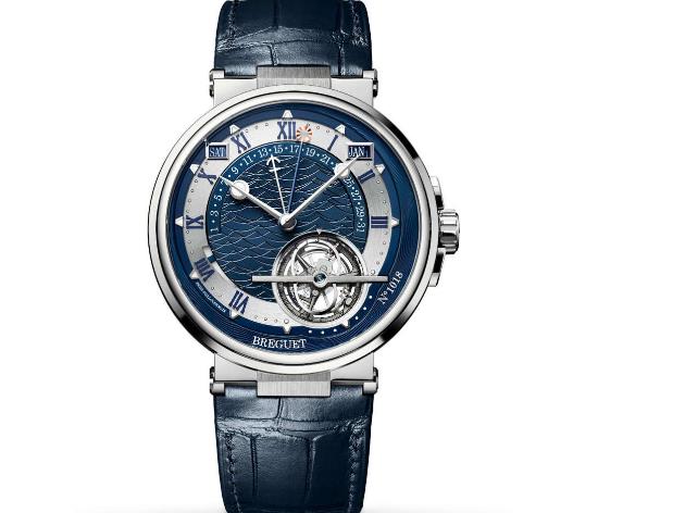 定期清潔保養寶璣手表（合理佩戴使用寶璣手表）(圖)