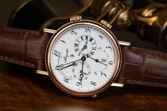 如何正確保養寶璣手表|寶璣！（圖）