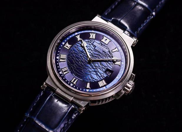 為什么寶璣手表進(jìn)灰（寶璣手表進(jìn)灰的解決辦法！）(圖)