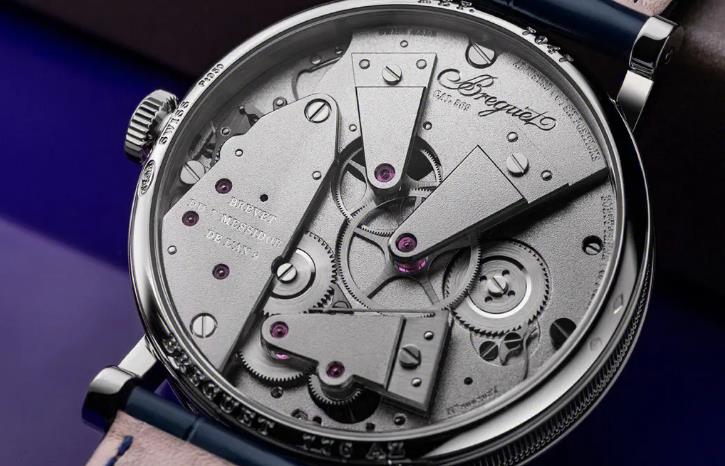 如何正確保養(yǎng)寶璣手表！（寶璣手表保養(yǎng)手冊(cè)！）(圖)