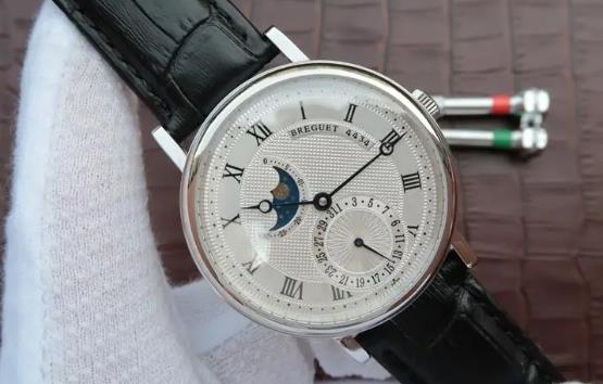 佩戴寶璣手表保養注意事項?。ㄈ绾伪ｐB寶璣手表）（圖）