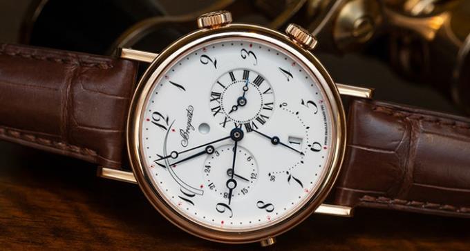 寶璣手表保養手冊！（寶璣手表保養知識！）(圖)