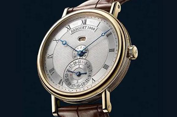 如何保養國外寶璣手表！（寶璣手表保養知識）