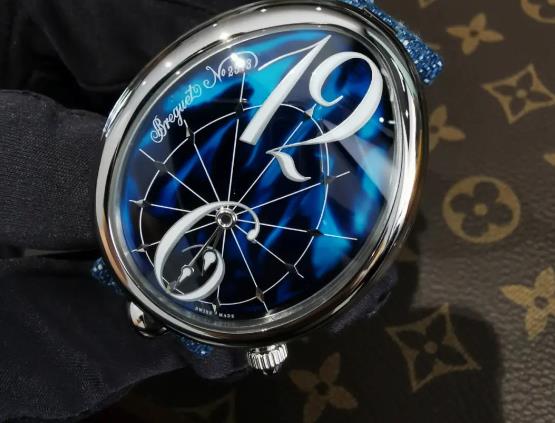 寶璣手表表帶生銹怎么辦？（寶璣手表表帶生銹如何處理？）