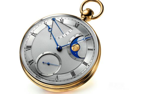 寶璣手表保養知識！（該如何保養寶璣手表！）