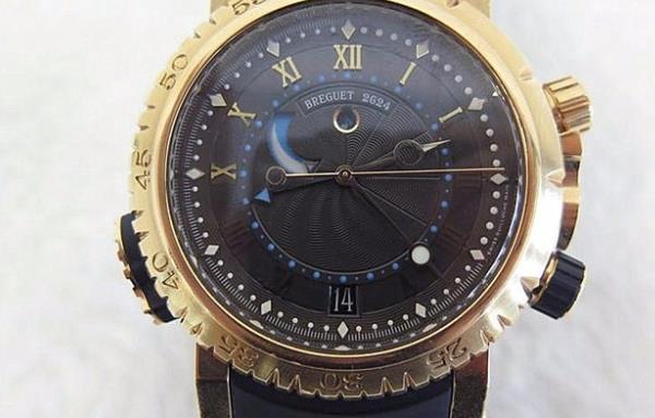 寶璣手表（寶璣）保養知識分享！