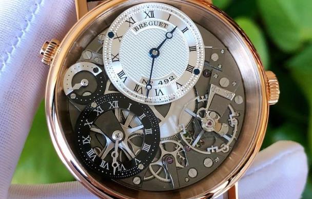 國外寶璣手表保養方案！（寶璣手表保養常識！）（圖）