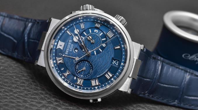 國外寶璣手表綜合保養知識！（圖）