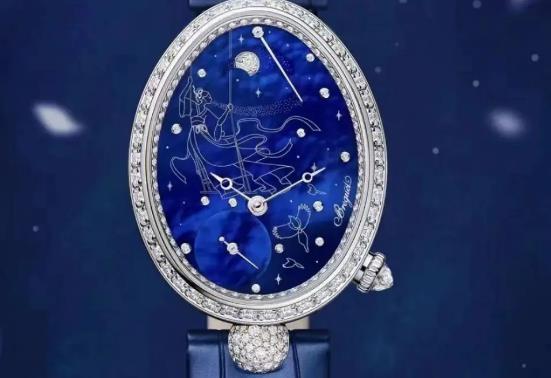 寶璣手表保養常識有哪些？