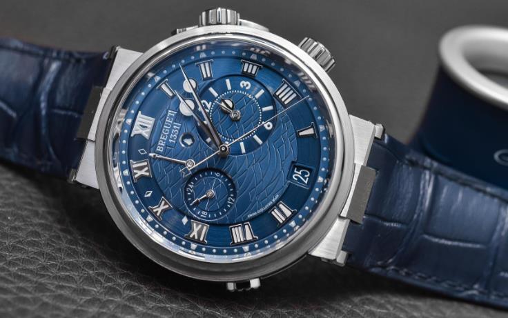 寶璣手表進灰的解決方案（寶璣手表進灰的原因）