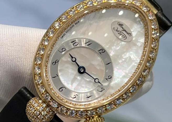 寶璣手表的保養方案有什么？