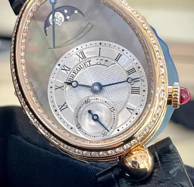 寶璣手表的保養手冊！（寶璣手表如何保養呢？）(圖)