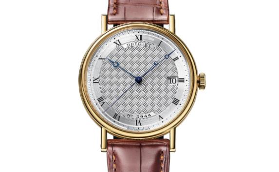 寶璣手表保養的八個小竅門分享！(圖)