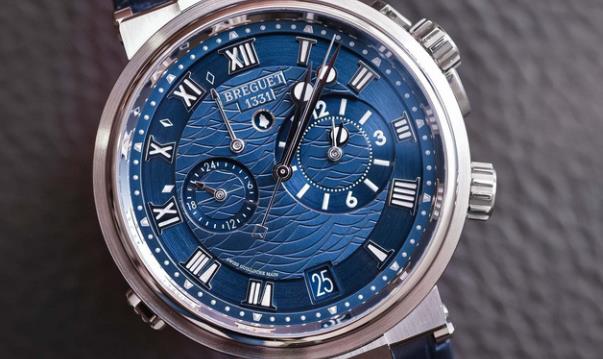 根據寶璣劃痕情況深度選擇不同的修復方法！（圖）