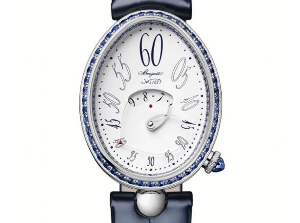 寶璣手表的保養方法主要包括什么？（圖）