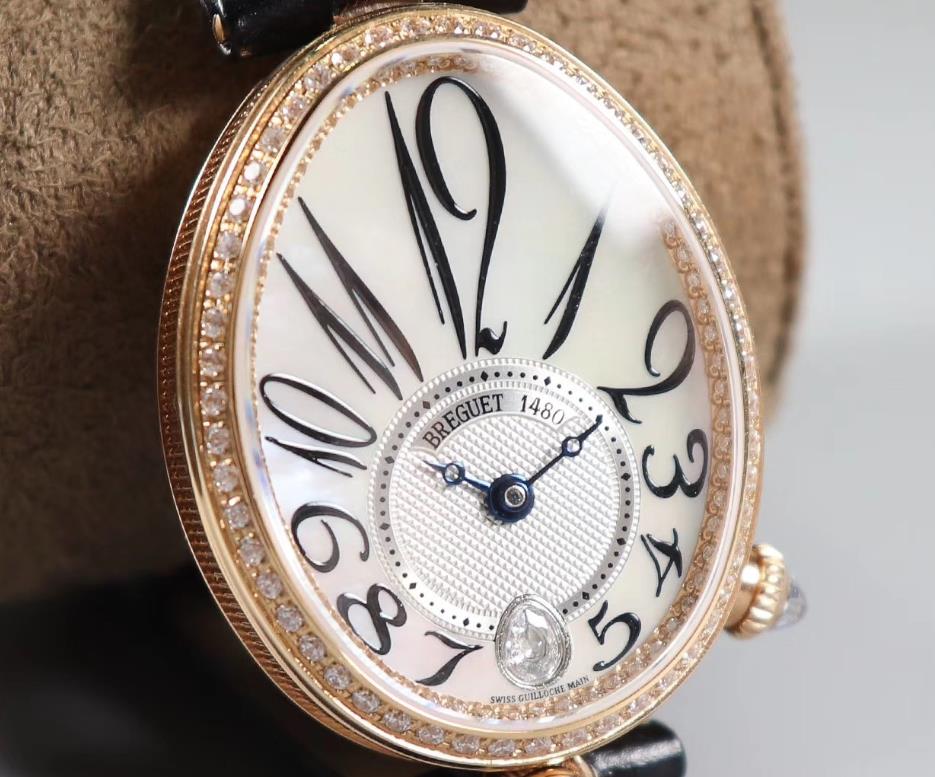 寶璣手表保養小技巧推薦！