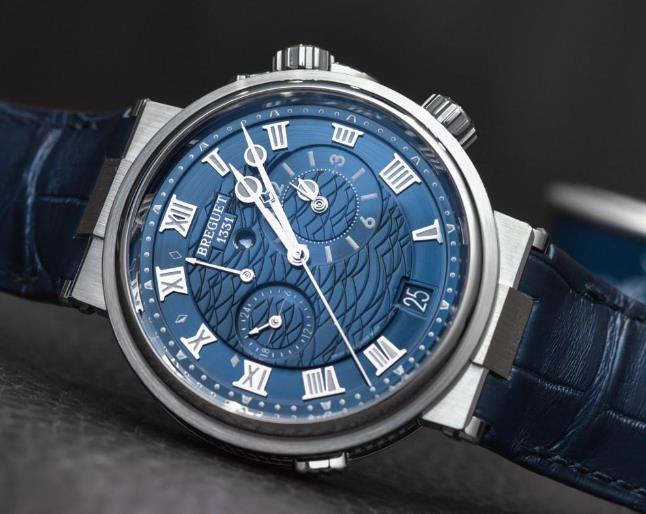 為您詳細解答寶璣手表的保養難題！