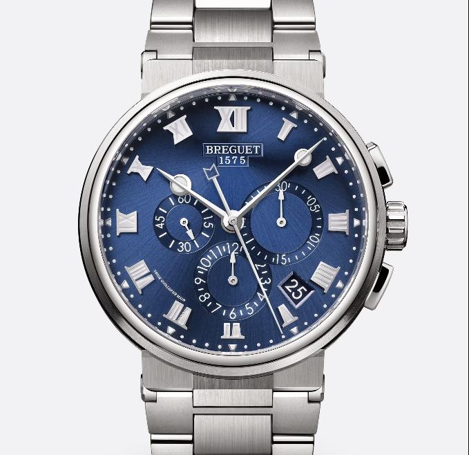 寶璣手表出現進水問題的處理方法！