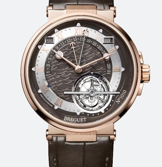 正確保養寶璣手表的小貼士！