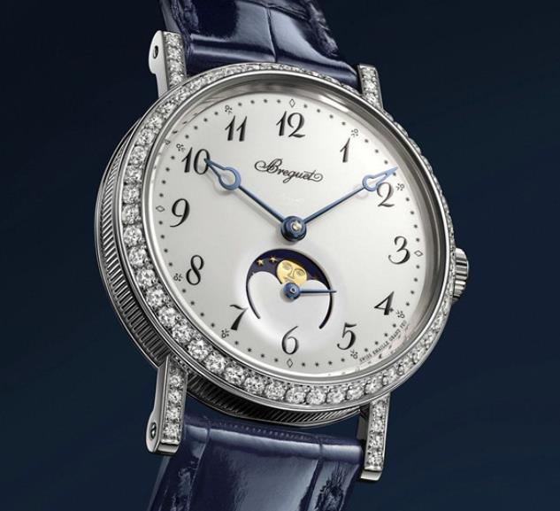 重慶寶璣手表保養方法分享！