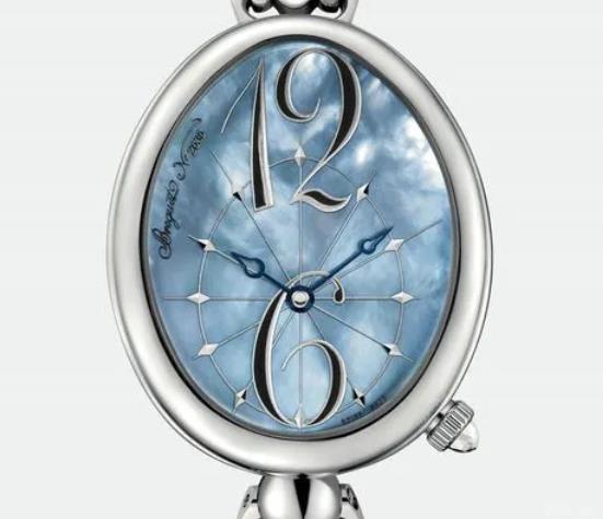 這些保養寶璣手表的小妙招你知道嗎？（圖）