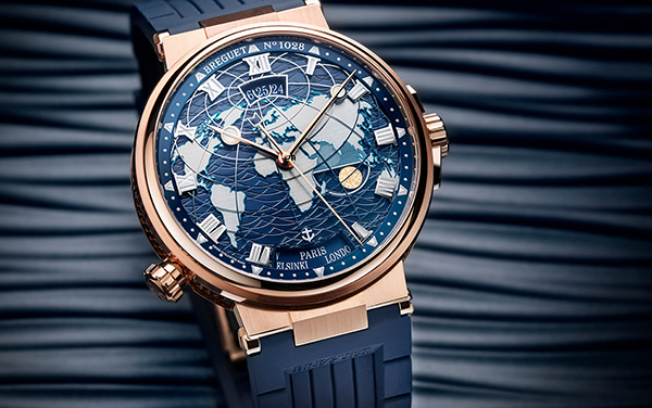 寶璣手表進灰怎么辦（寶璣手表進灰的解決方法）