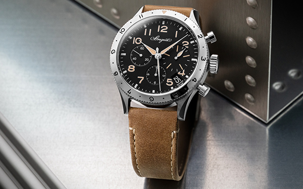 寶璣手表的表帶斷裂怎么處理？（表帶斷裂的解決方法）