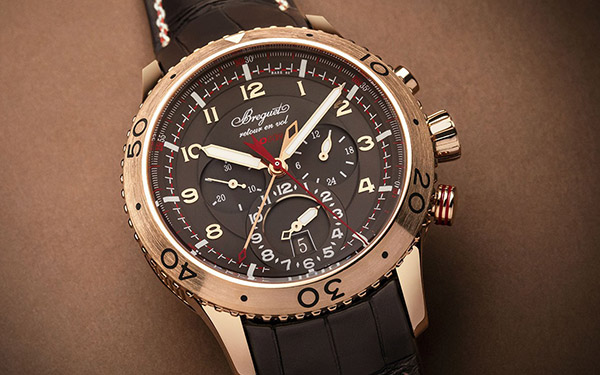 寶璣手表手表走快的解決方法（圖）