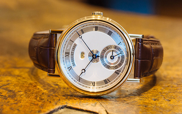 寶璣發條斷了怎么修復?(發條折斷原因有哪些)