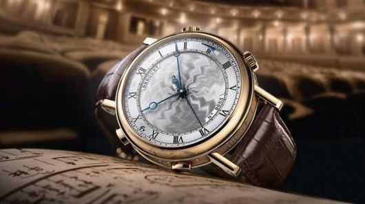 寶璣表冠脫落自救?小心運動中的時間陷阱!專業修復更靠譜