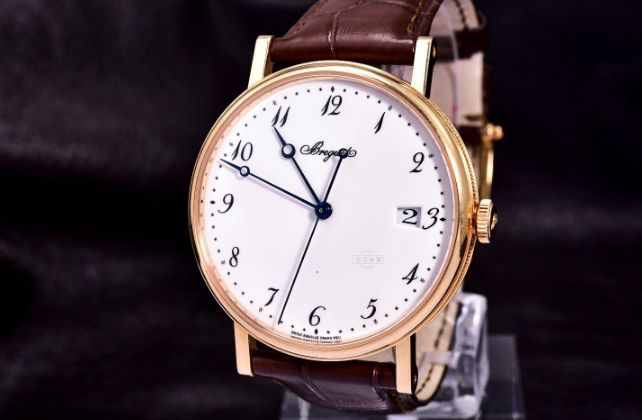 寶璣手表進灰?DIY處理需謹慎，專業清洗更靠譜!