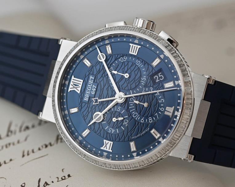 摔跤后的寶璣手表霧氣蒙蒙？專業處理指南