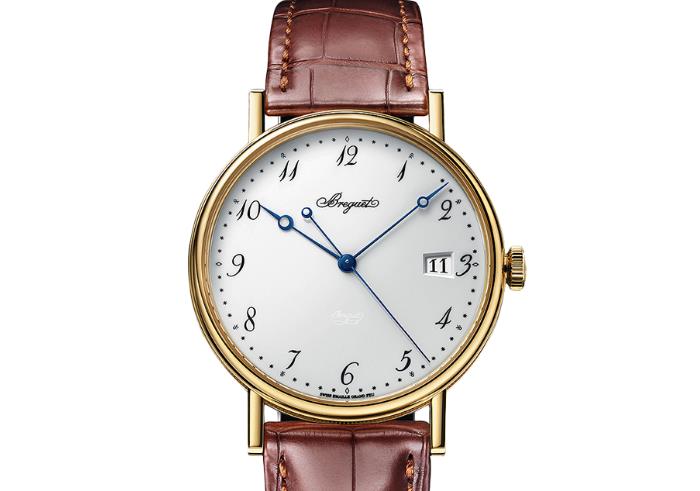 寶璣手表表盤生銹？專業處理更安心