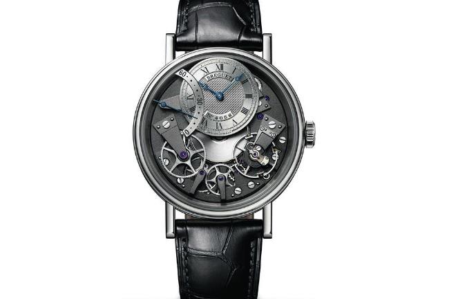 寶璣手表表冠保養：細節決定品質（圖）