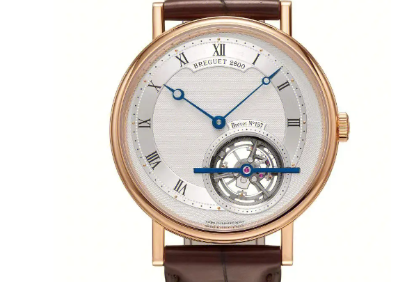 怎樣可以預防寶璣手表機芯動力不足？（預防機芯動力不足）（圖）