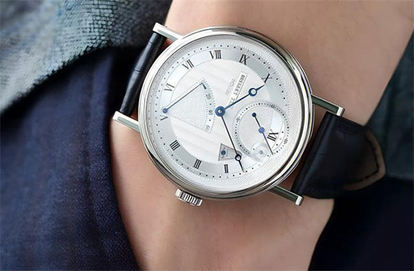 寶璣手表表蒙有劃痕處理技巧 寶璣手表表蒙有劃痕處理技巧