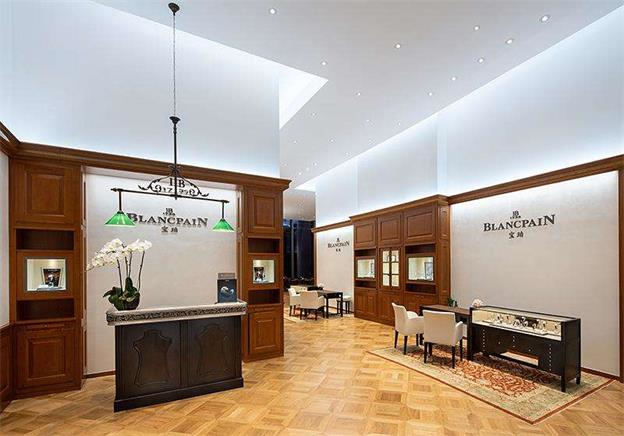 寶璣手表出現摔壞如何處理(維修指南)