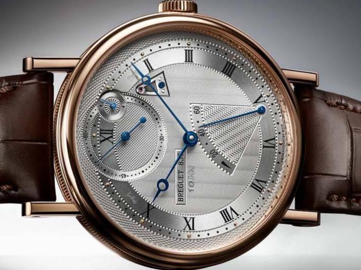 寶璣手表表蒙內出現霧氣該如何維修？（圖）