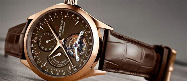 獨家指南!寶璣機械表表針意外折斷?別慌!專業解決方案在此 獨家指南!寶璣機械表表針意外折斷?別慌!專業解決方案在此