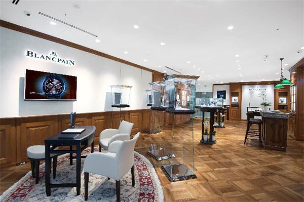 寶璣機械腕表遭遇走停難題?精準解惑,守護時間流轉不停歇 寶璣機械腕表遭遇走停難題?精準解惑,守護時間流轉不停歇