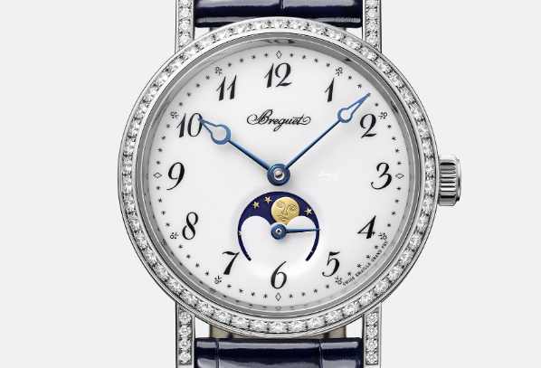 寶璣手表后蓋劃痕別慌張，專業處理是關鍵