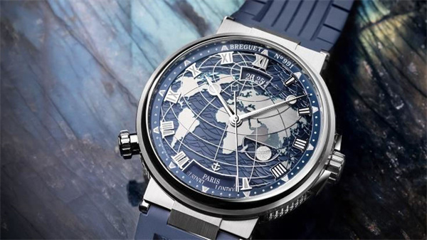 寶璣機械表走快如何精準修復？專業技巧解密