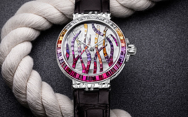 寶璣手表磕碰了應(yīng)該咋解決 寶璣手表磕碰了應(yīng)該咋解決