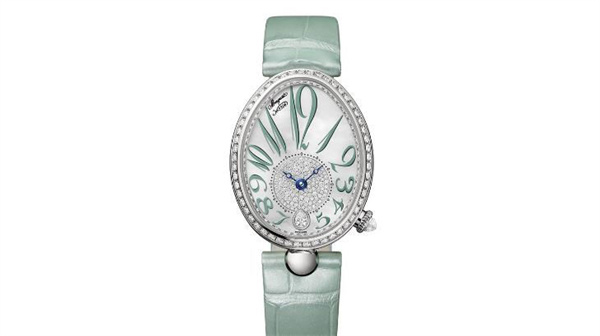 寶璣機械腕表異響如何解？純機械工藝，排除石英因素