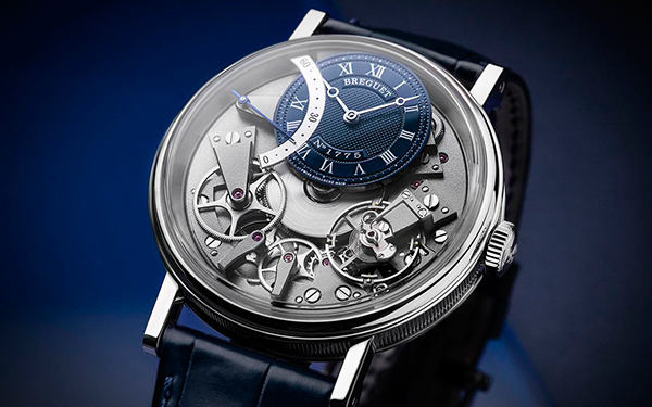 寶璣手表表蒙有劃痕處理辦法詳解 寶璣手表表蒙有劃痕處理辦法詳解