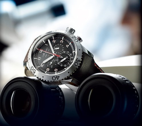 寶璣手表表針變色是啥原因（手表保養與修復小知識）