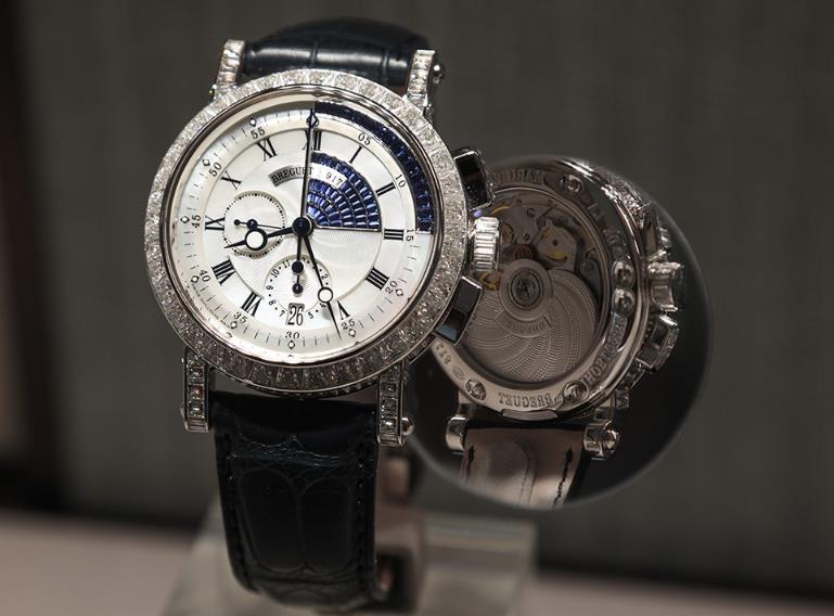 寶璣表針不走啦怎么辦(解決手表故障的實(shí)用指南) 寶璣表針不走啦怎么辦(解決手表故障的實(shí)用指南)